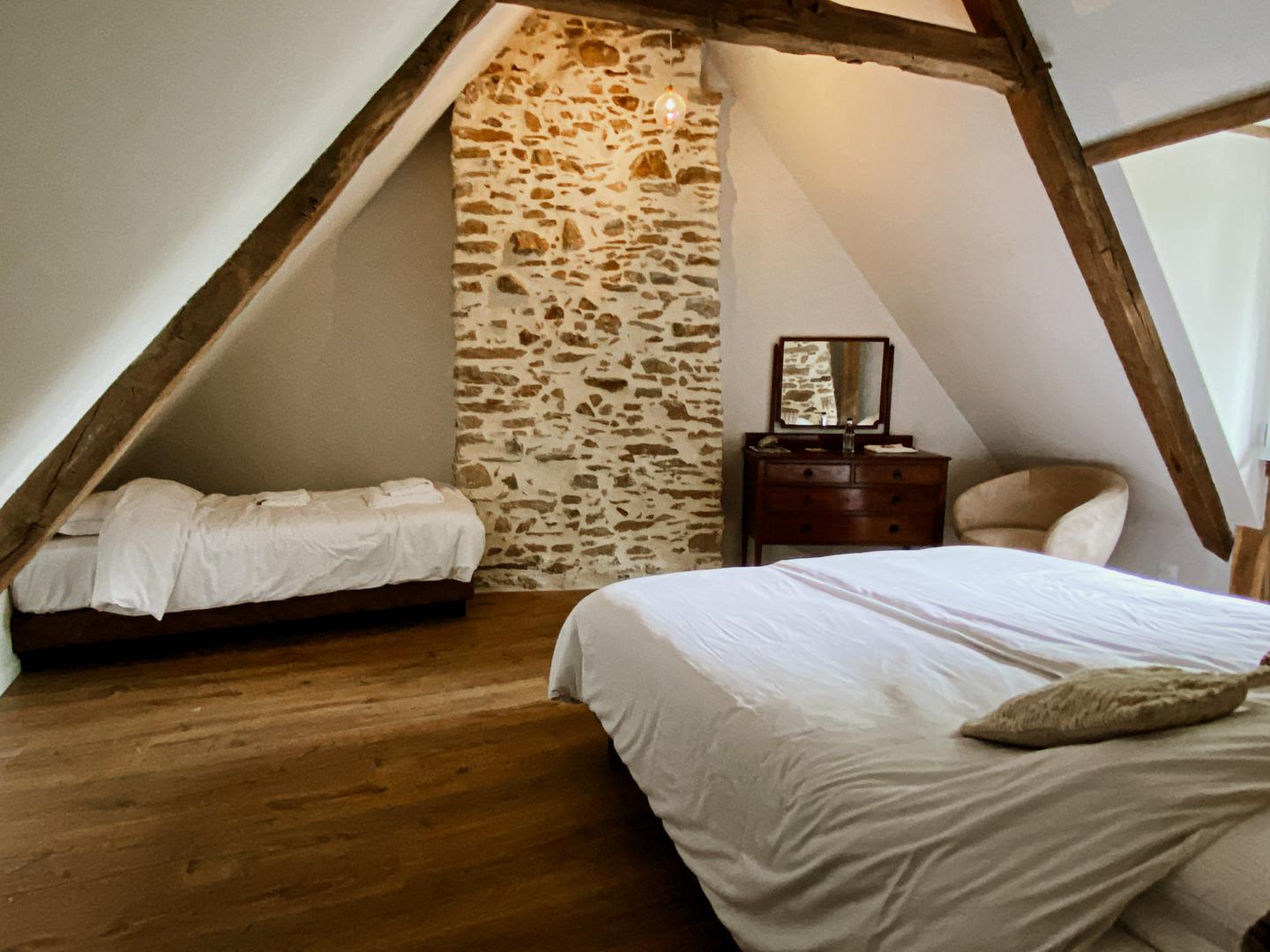 La Maison Terre, Beaumont - photo 9