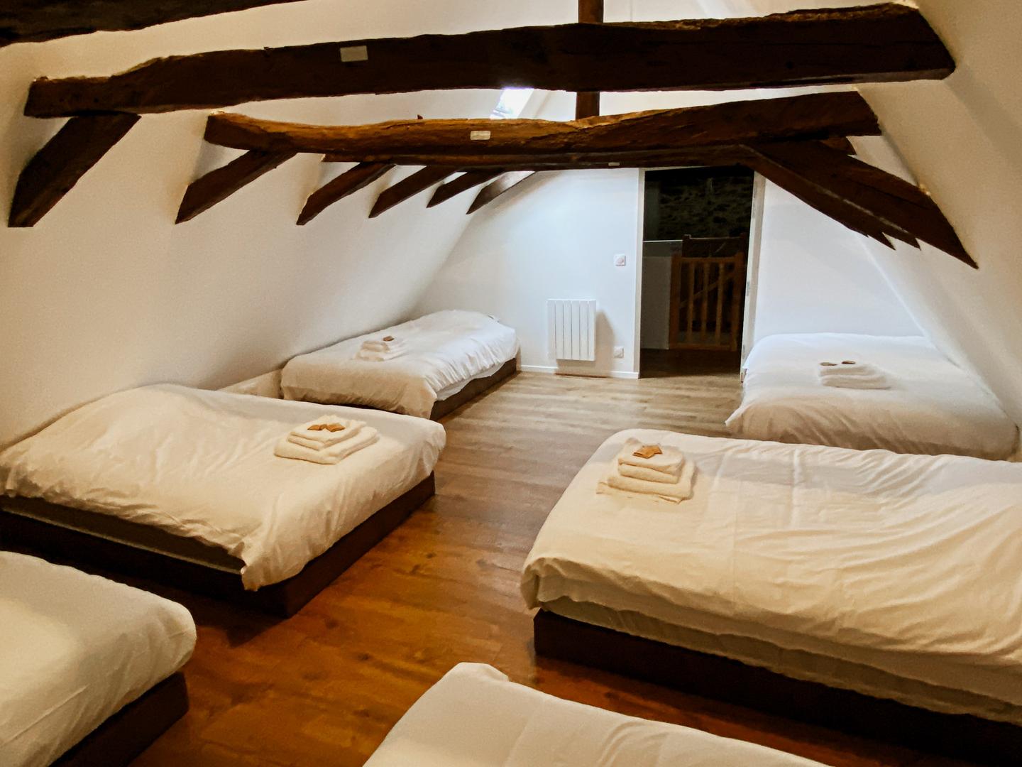 La Maison Terre, Beaumont - photo 17