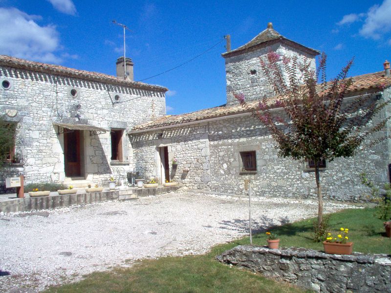 Château La Maurigne - photo 4