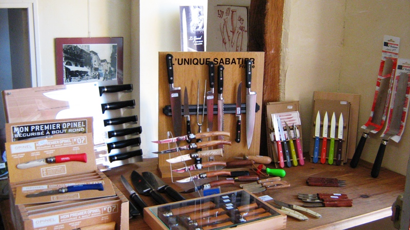 L'Ame de Thiers — photo 3