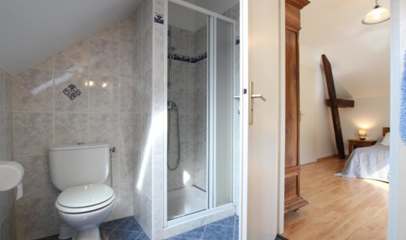 Chambres Lamiñak, Camou-Cihigue - photo 6