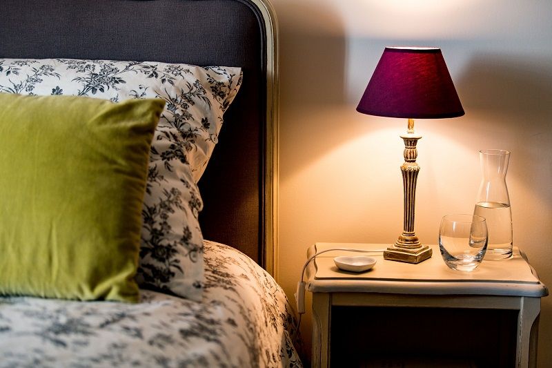 Chambre d'hôtes Bois de Cadène, Saint-Pierre-de-Buzet - photo 5