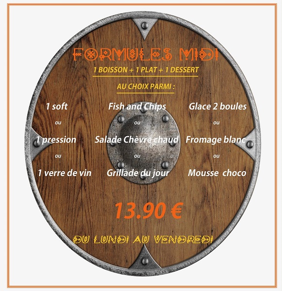 Le Ragnarok, Boé - photo 5