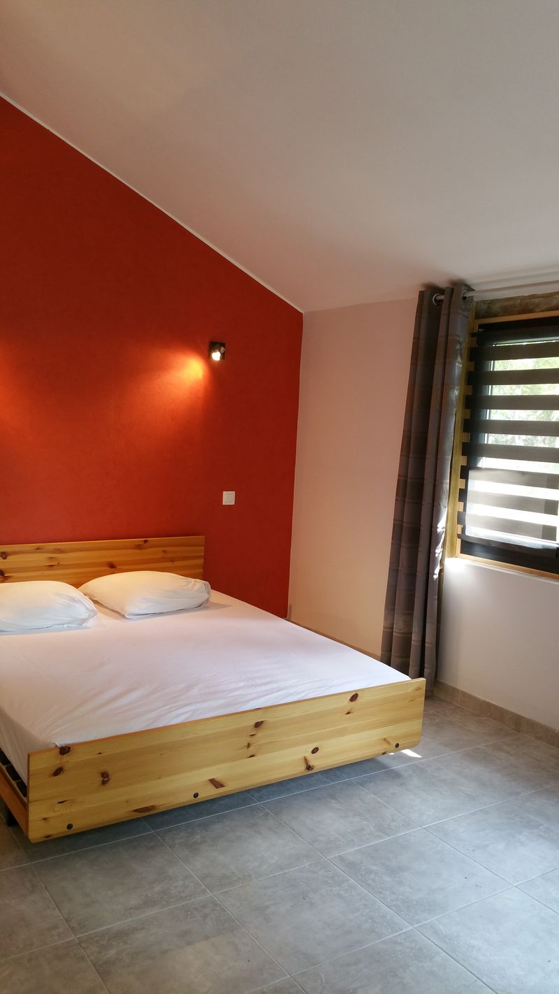 Manoir de Tireveste - La Landaise Sud, Lesperon - photo 5