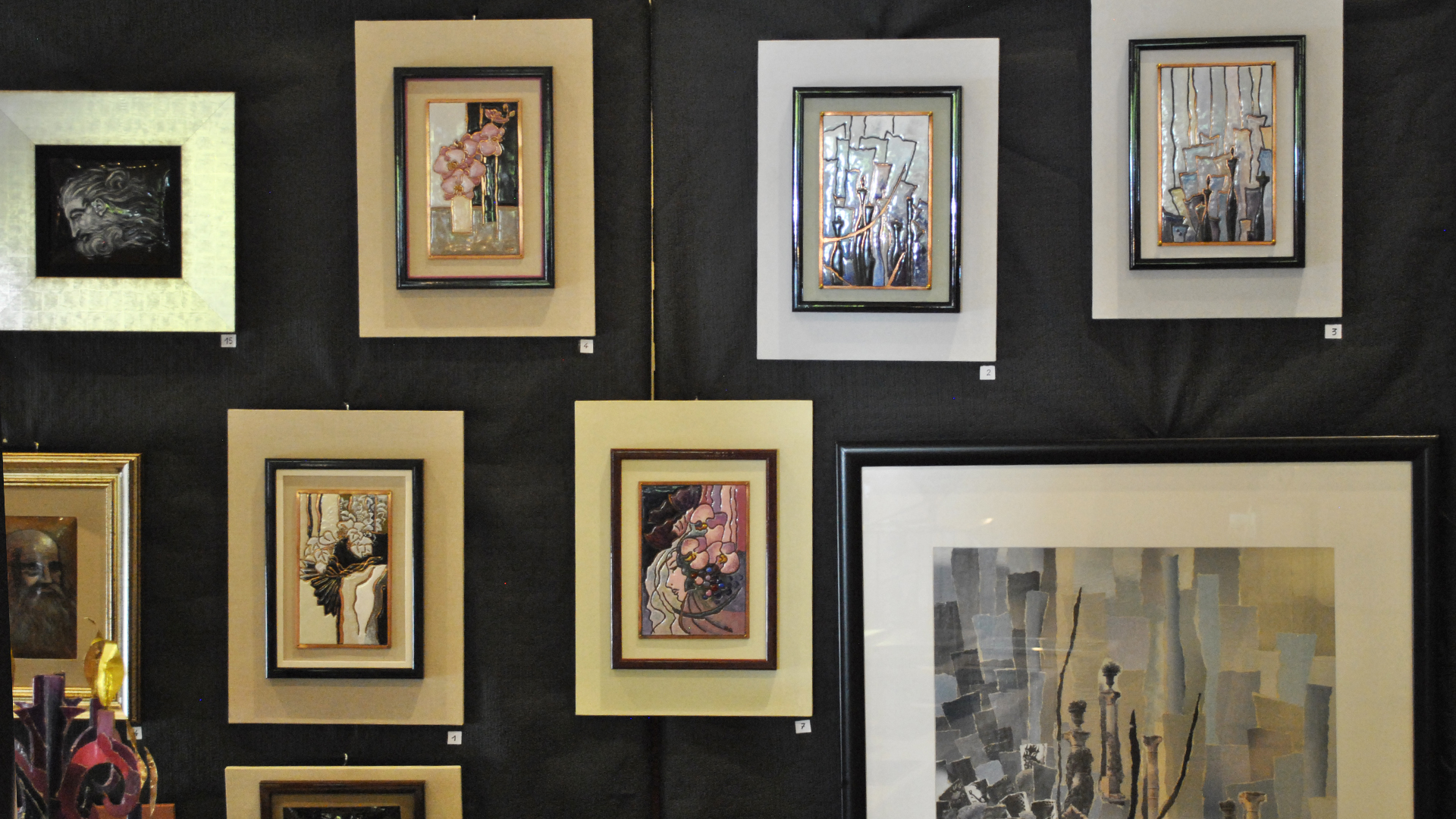 Association Land'Artistique - photo 4