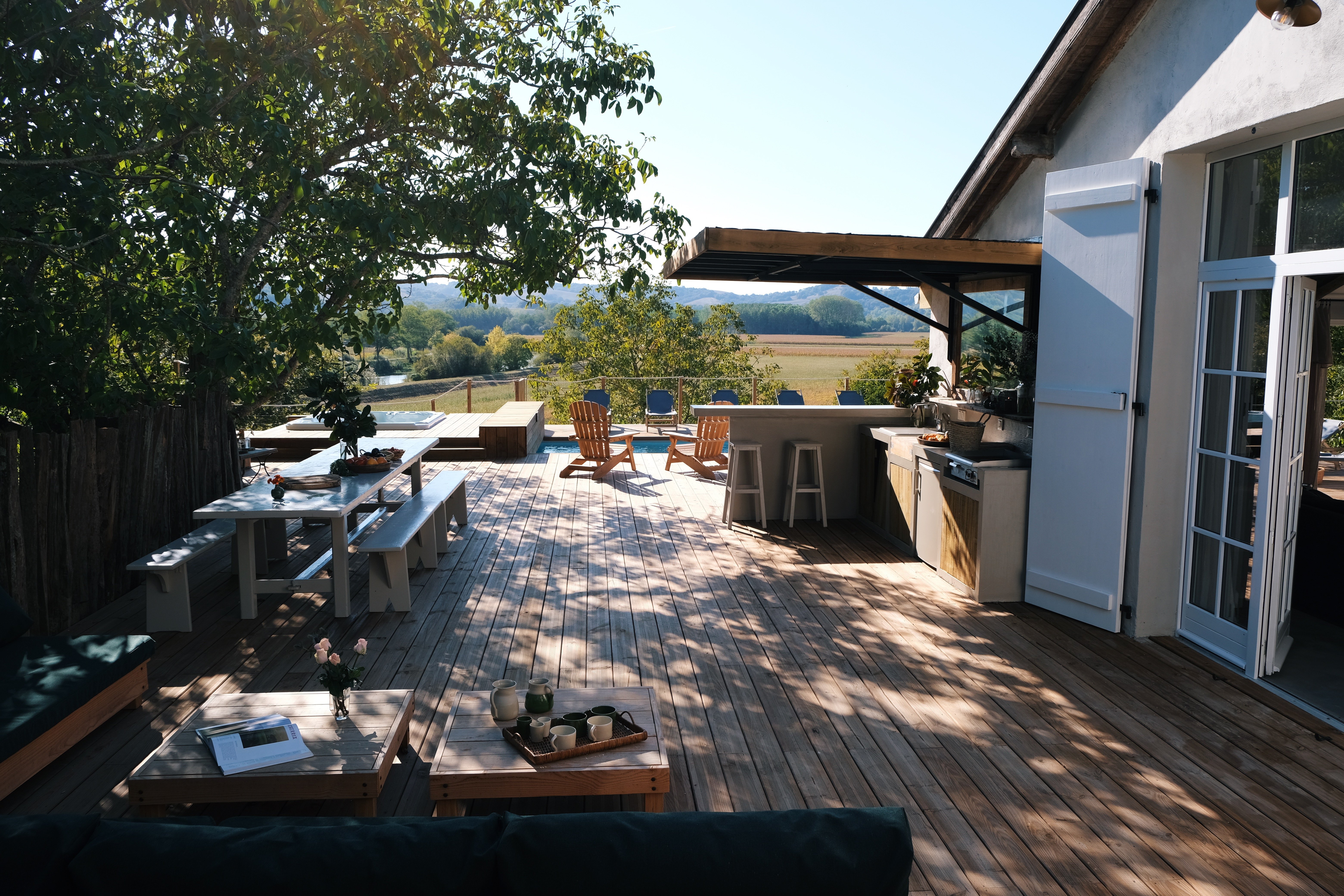 L'Ermitage, Hastingues - photo 42