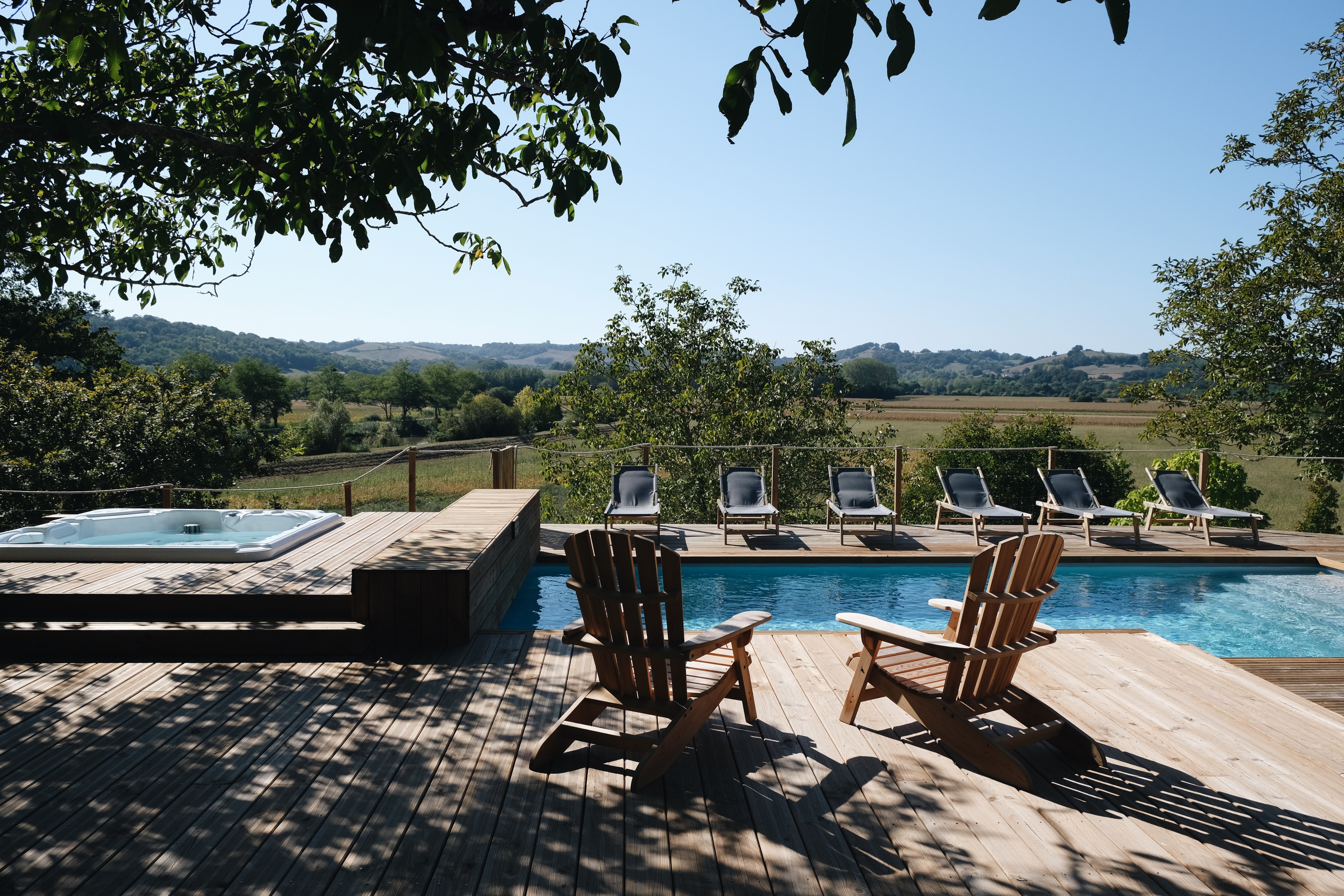 L'Ermitage, Hastingues - photo 25