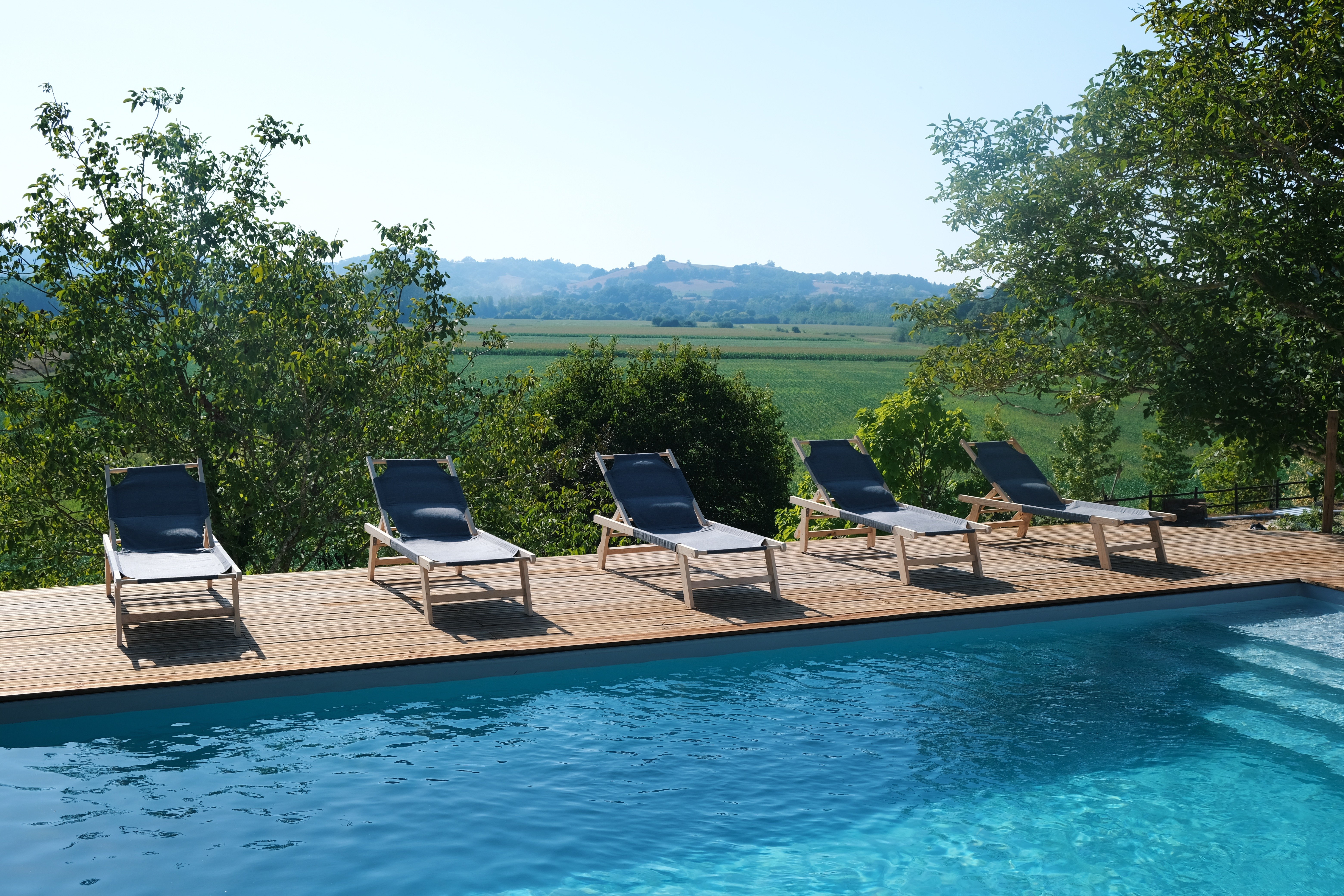 L'Ermitage, Hastingues