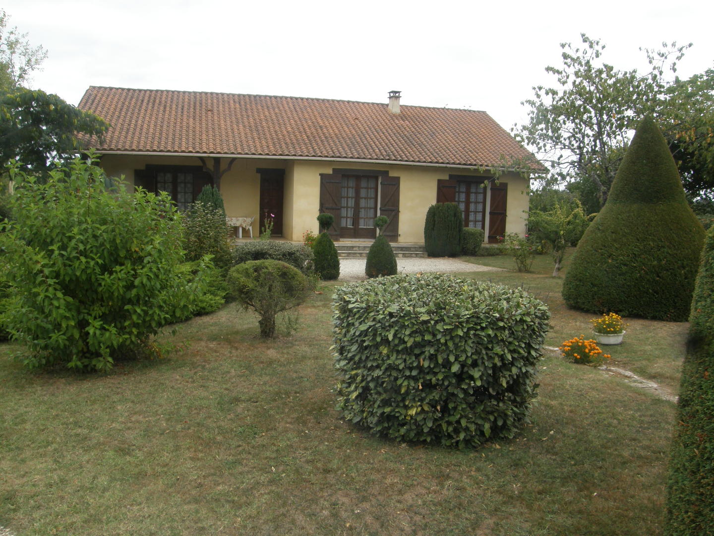 Langlade, Pays de Belvès - photo 8