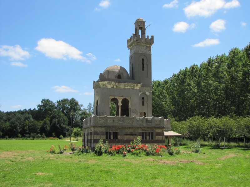 Les Pistes de Robin : grand jeu dans la ville de Langon - photo 3