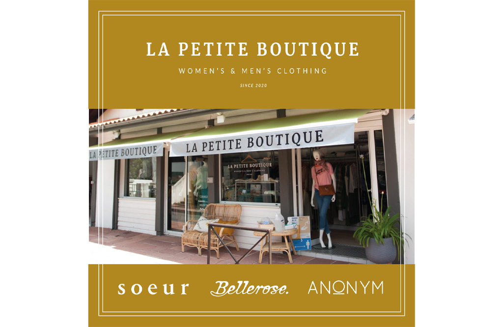 La Petite Boutique