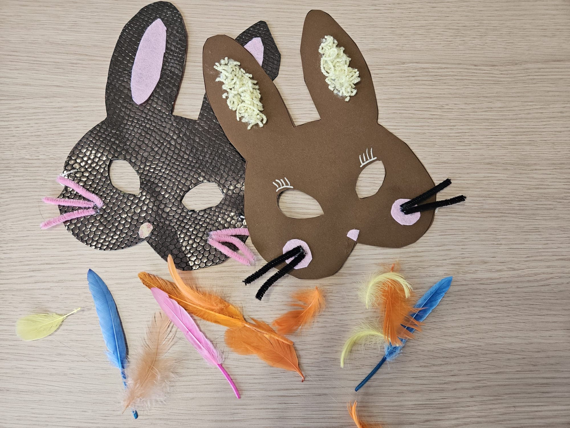 Atelier créatif : Pâques