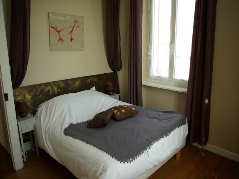 La P'tite Poule Rouge : Le Nid, Coux et Bigaroque-Mouzens - photo 2