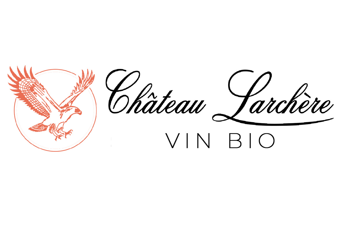 Château Larchère | Visite & dégustation — visuel événement