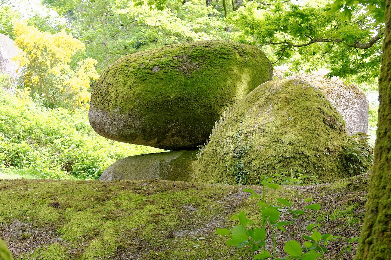 Ferme Rocher Branlant, Largeasse - photo 3