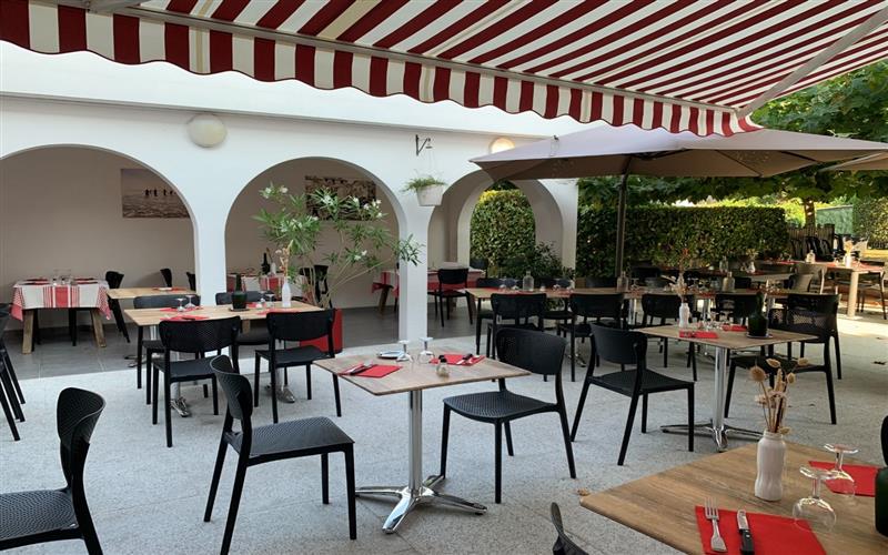 Restaurant Larralde