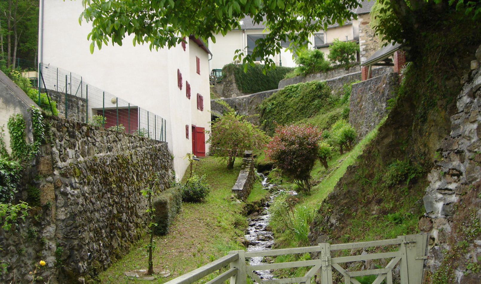 Chambres Despouey, Larrau - photo 6