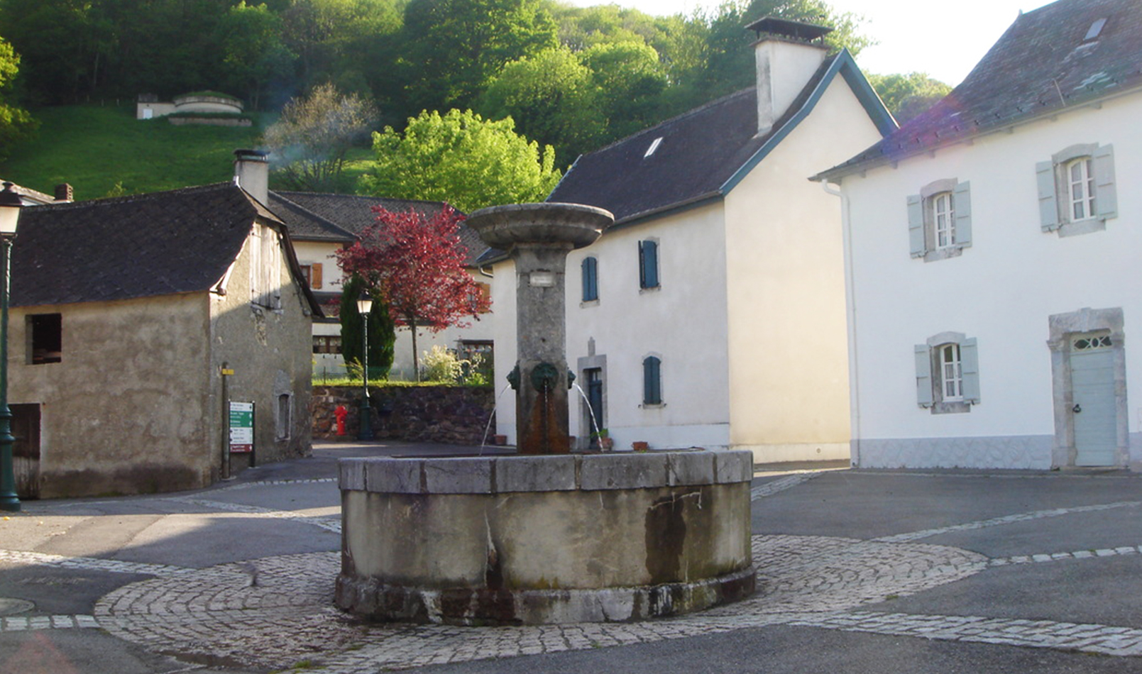 Chambres Despouey, Larrau - photo 10