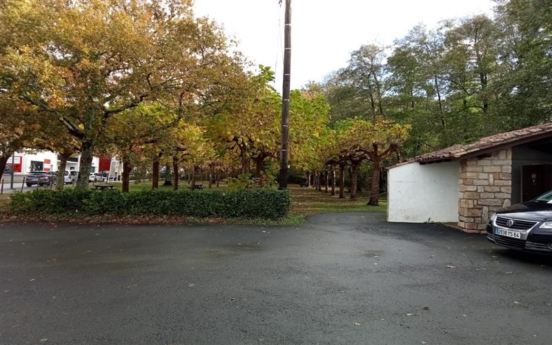 Aire de jeux Larre Lore