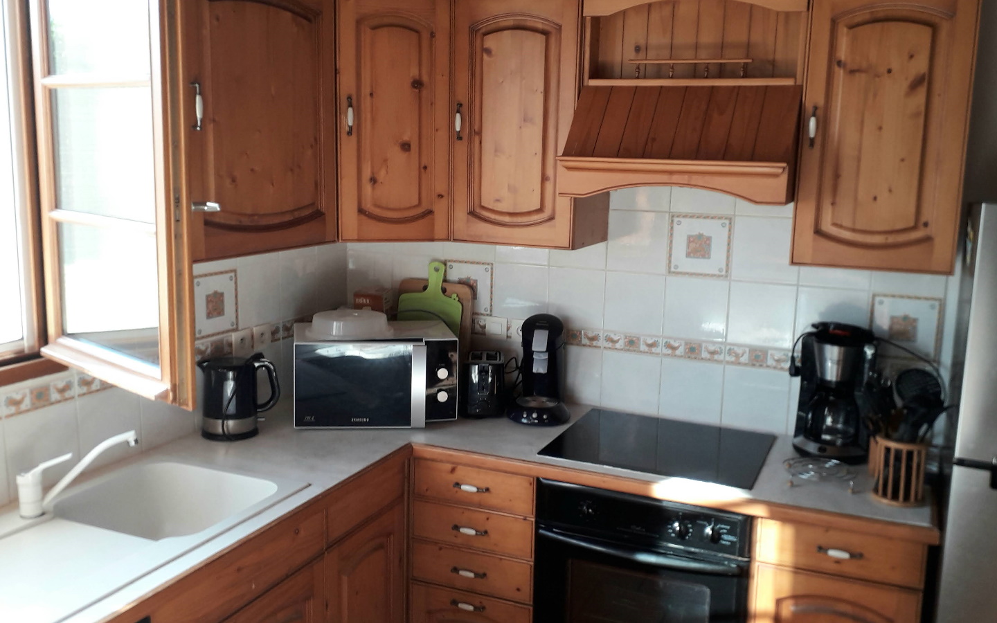 Gîte Larreinia, Saint-Jean-le-Vieux - photo 9