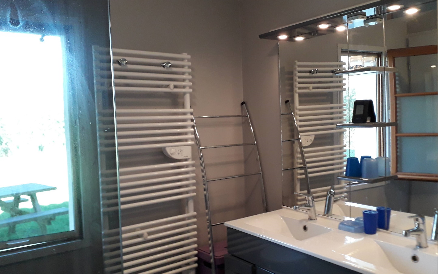 Gîte Larreinia, Saint-Jean-le-Vieux - photo 7