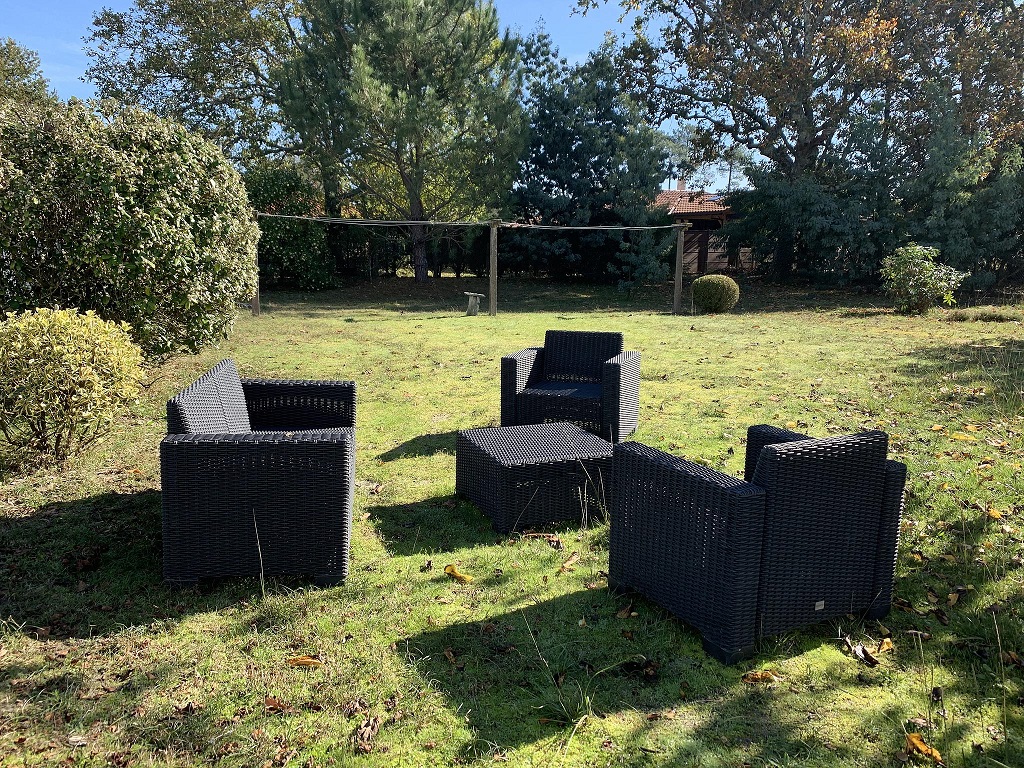 Maison Lartigue, Messanges - photo 13