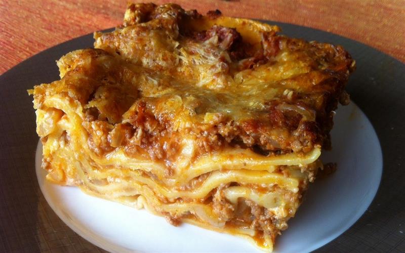 La Pizz' du clos