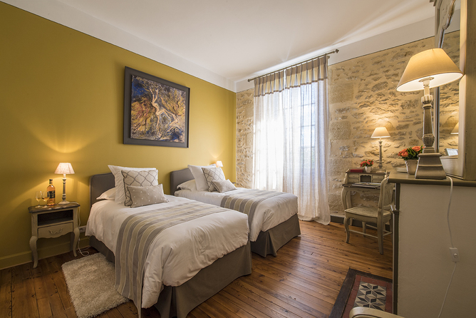 La Sauternaise, Luxury B&B, Sauternes - photo 4