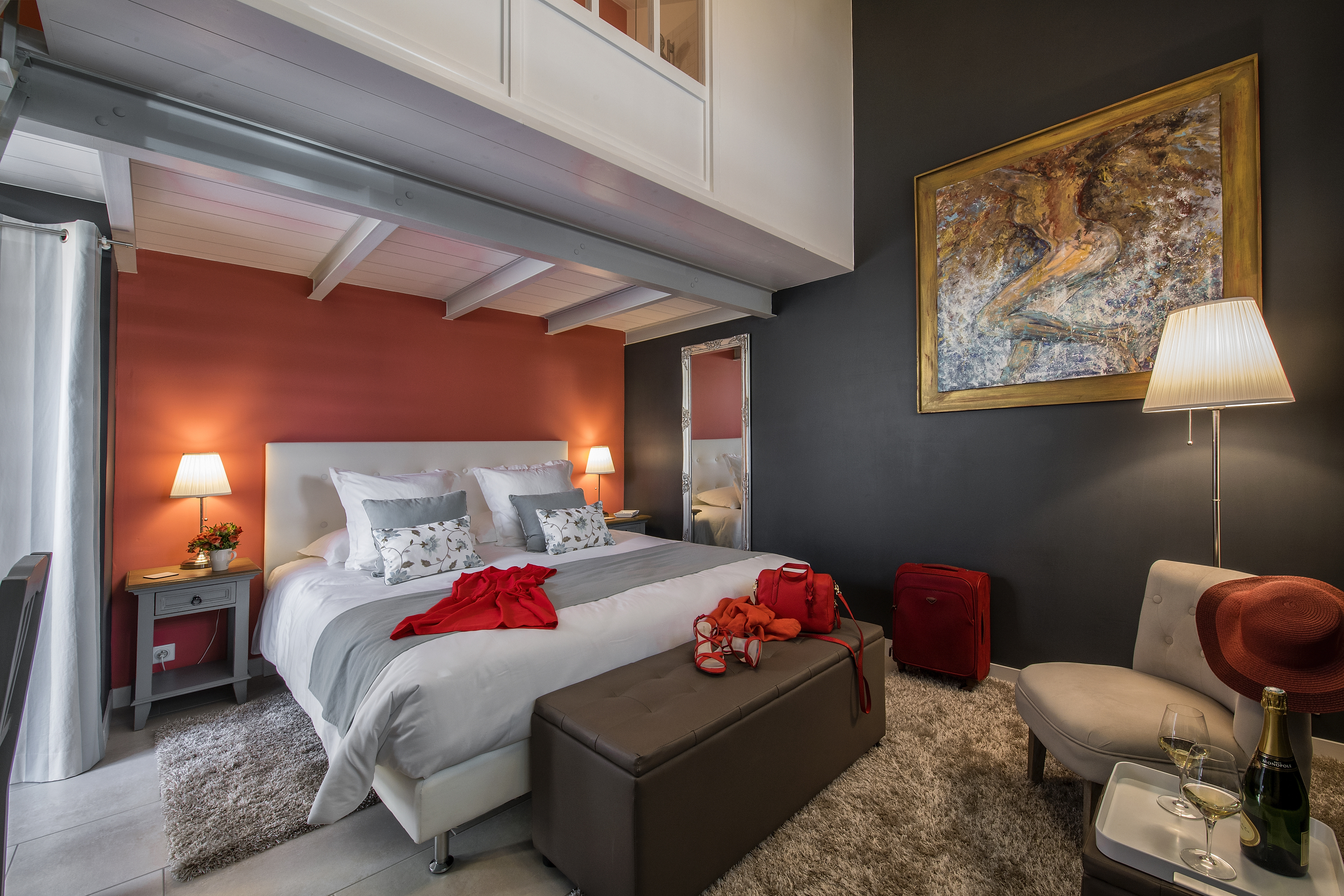 La Sauternaise, Luxury B&B, Sauternes - photo 8