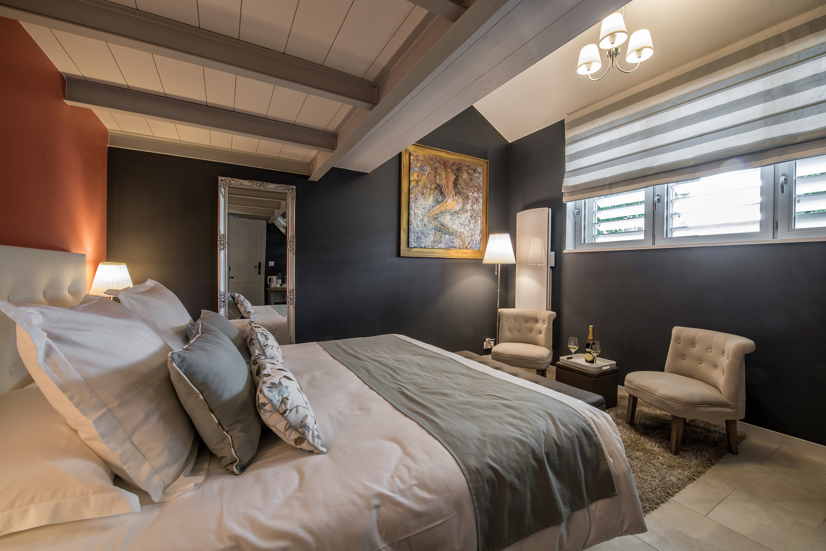 La Sauternaise, Luxury B&B, Sauternes - photo 12