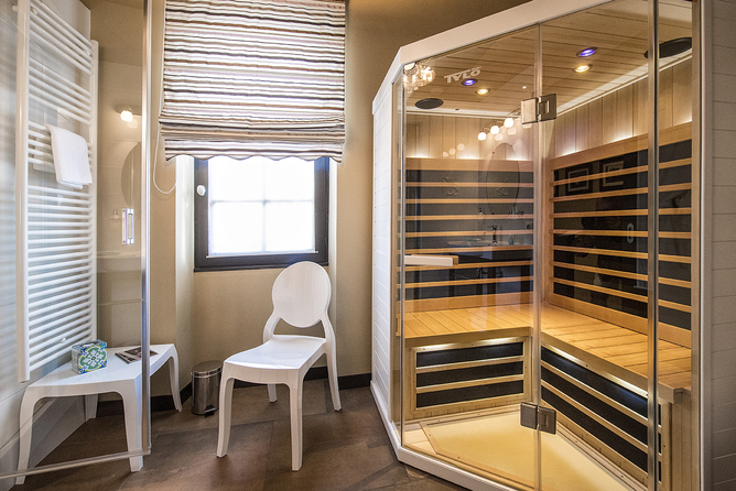 La Sauternaise, Luxury B&B, Sauternes - photo 10