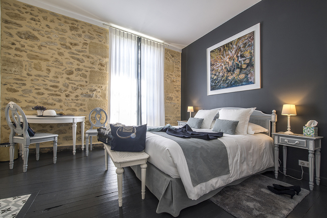 La Sauternaise, Luxury B&B, Sauternes - photo 6