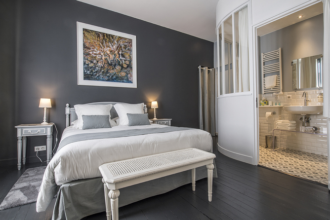 La Sauternaise, Luxury B&B, Sauternes - photo 11