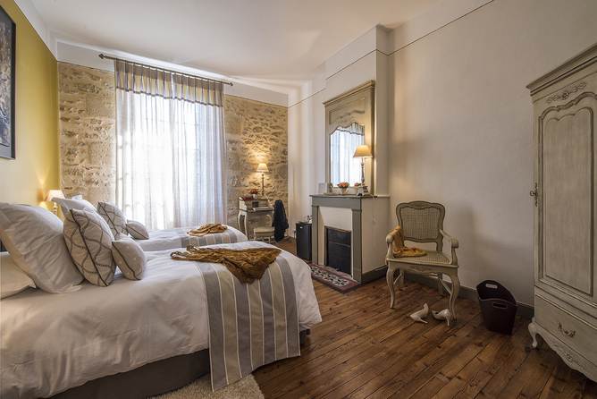 La Sauternaise, Luxury B&B, Sauternes - photo 2