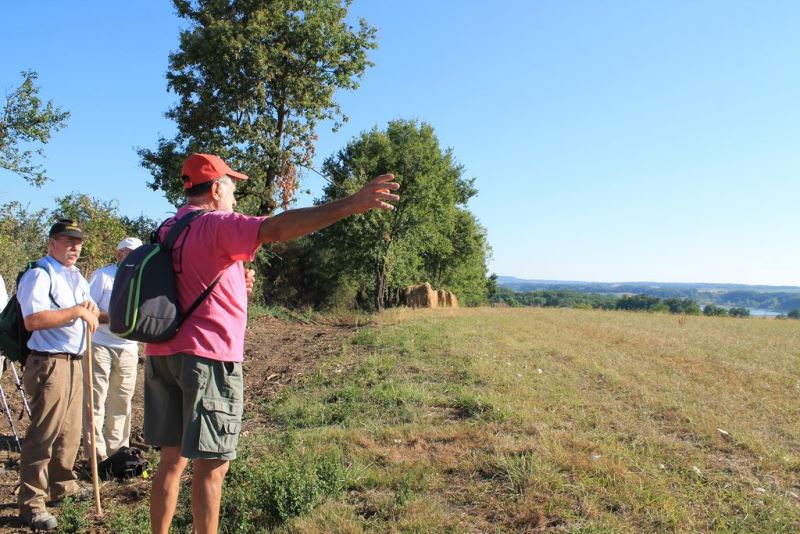 Pont Roman, La Sauvetat-du-Dropt - photo 4