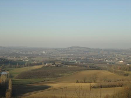 Site de Lascrozes — Forêts & Parcs naturels à Lot-et-Garonne