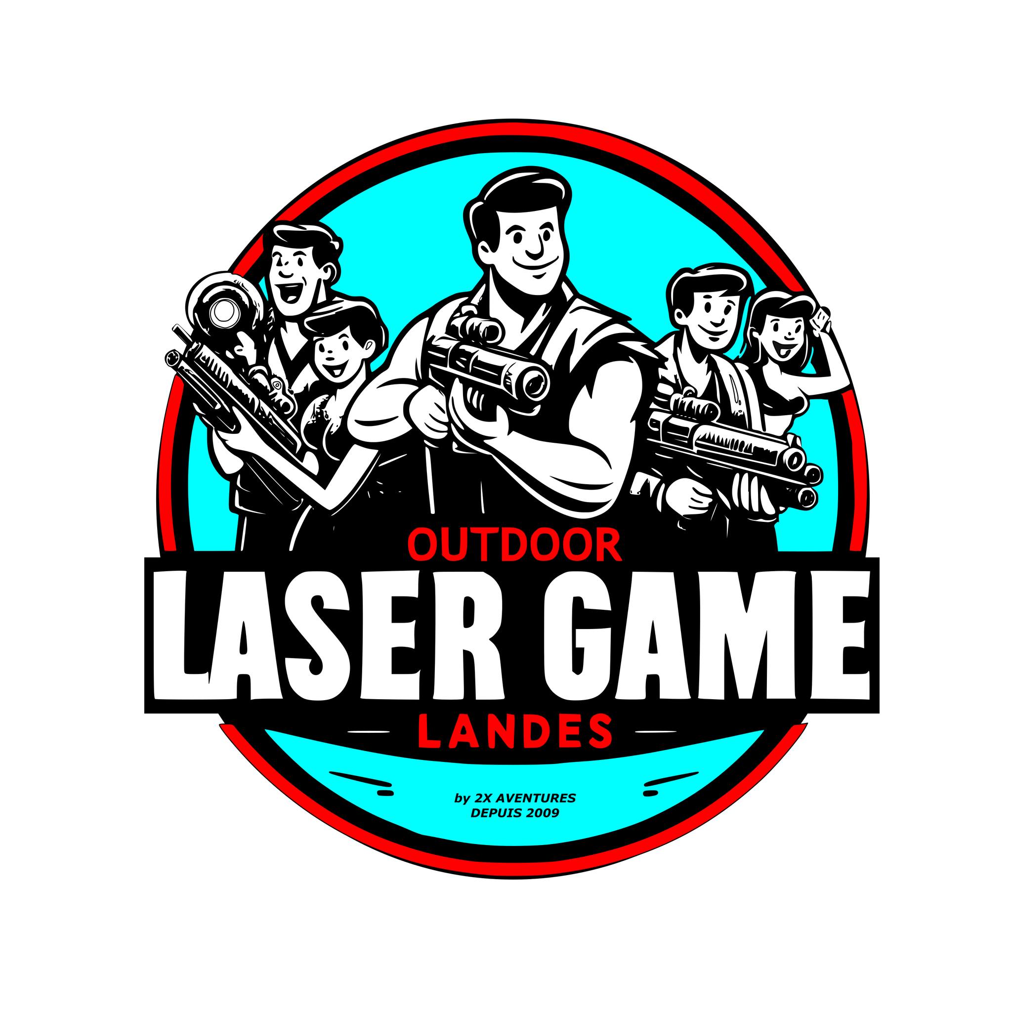Laser Game Landes — photo 3