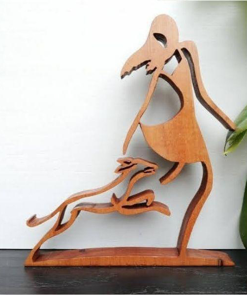 L'Atelier le bois Fe'Eric