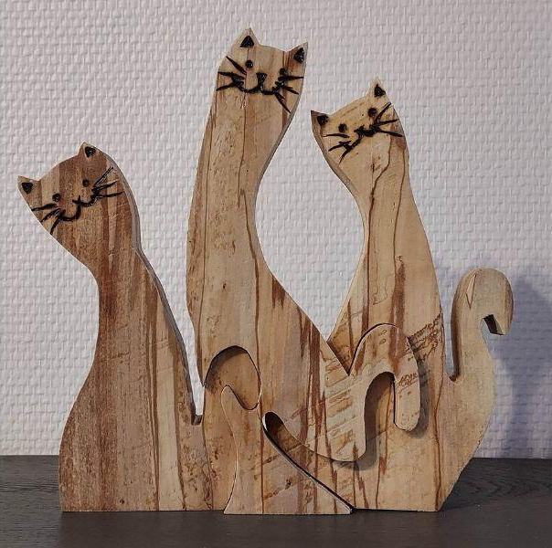 L'Atelier le bois Fe'Eric — photo 2