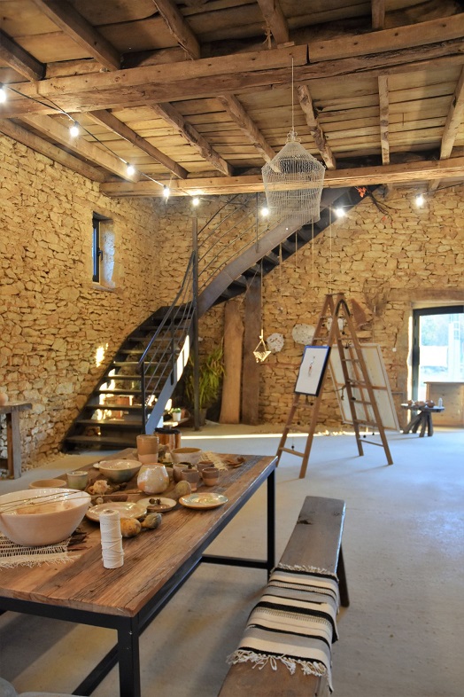 Atelier Leolibus - photo 3