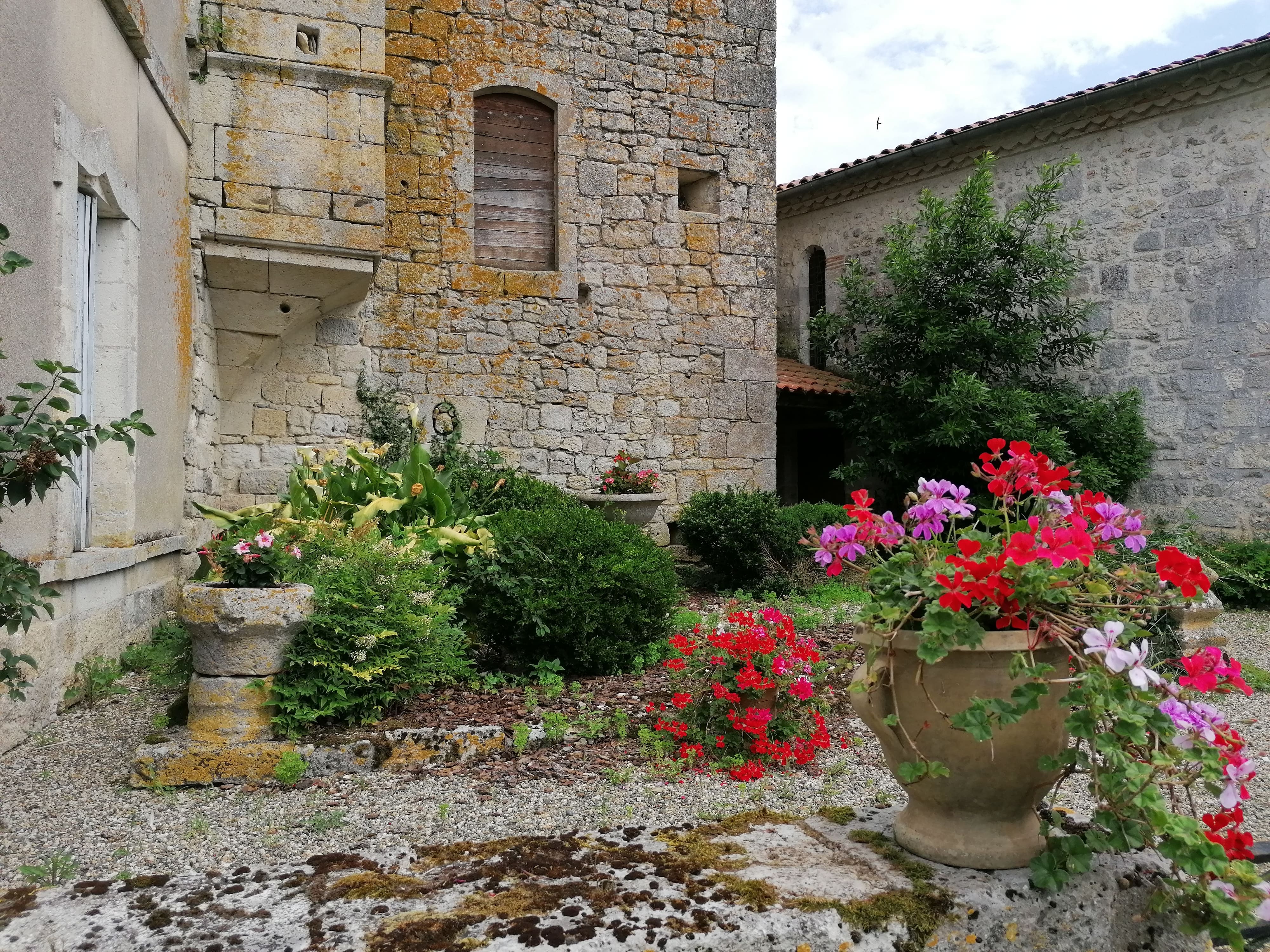 Village de Laugnac, Laugnac - photo 4
