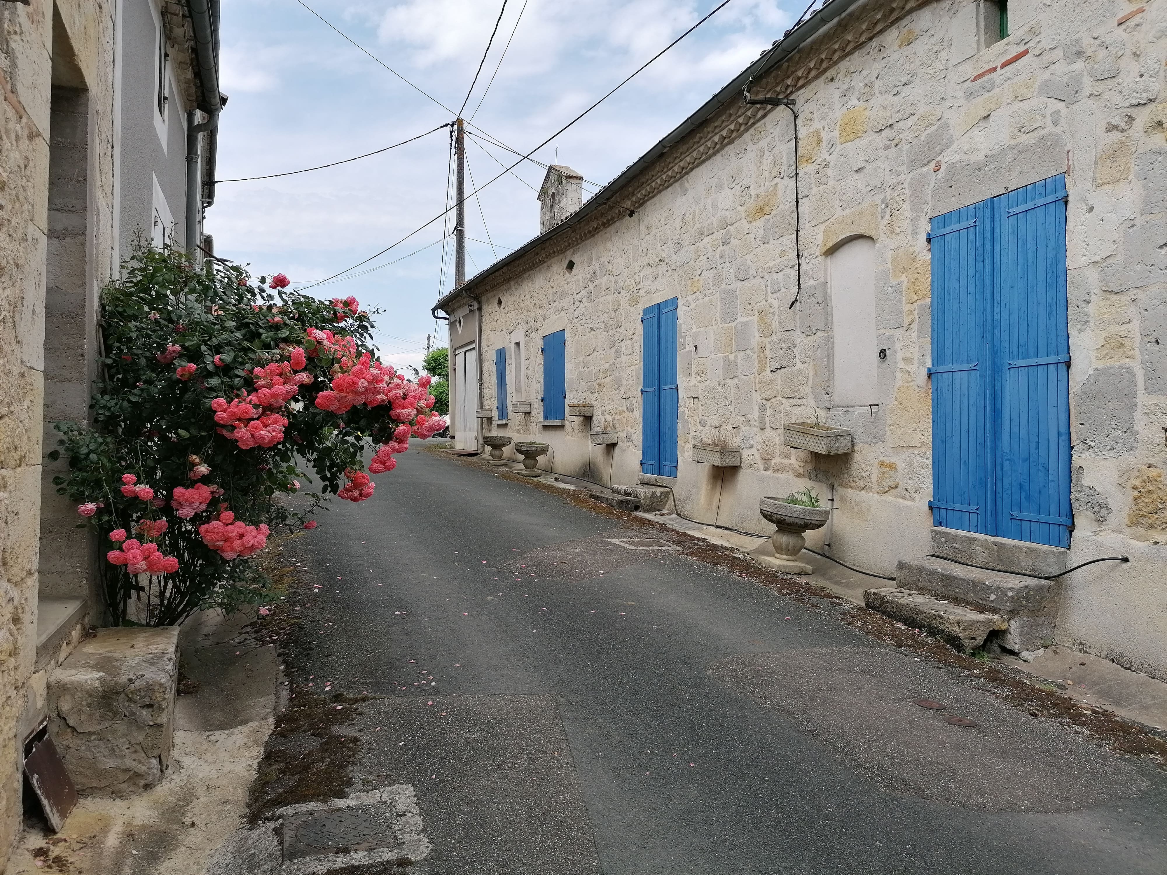 Village de Laugnac, Laugnac - photo 6