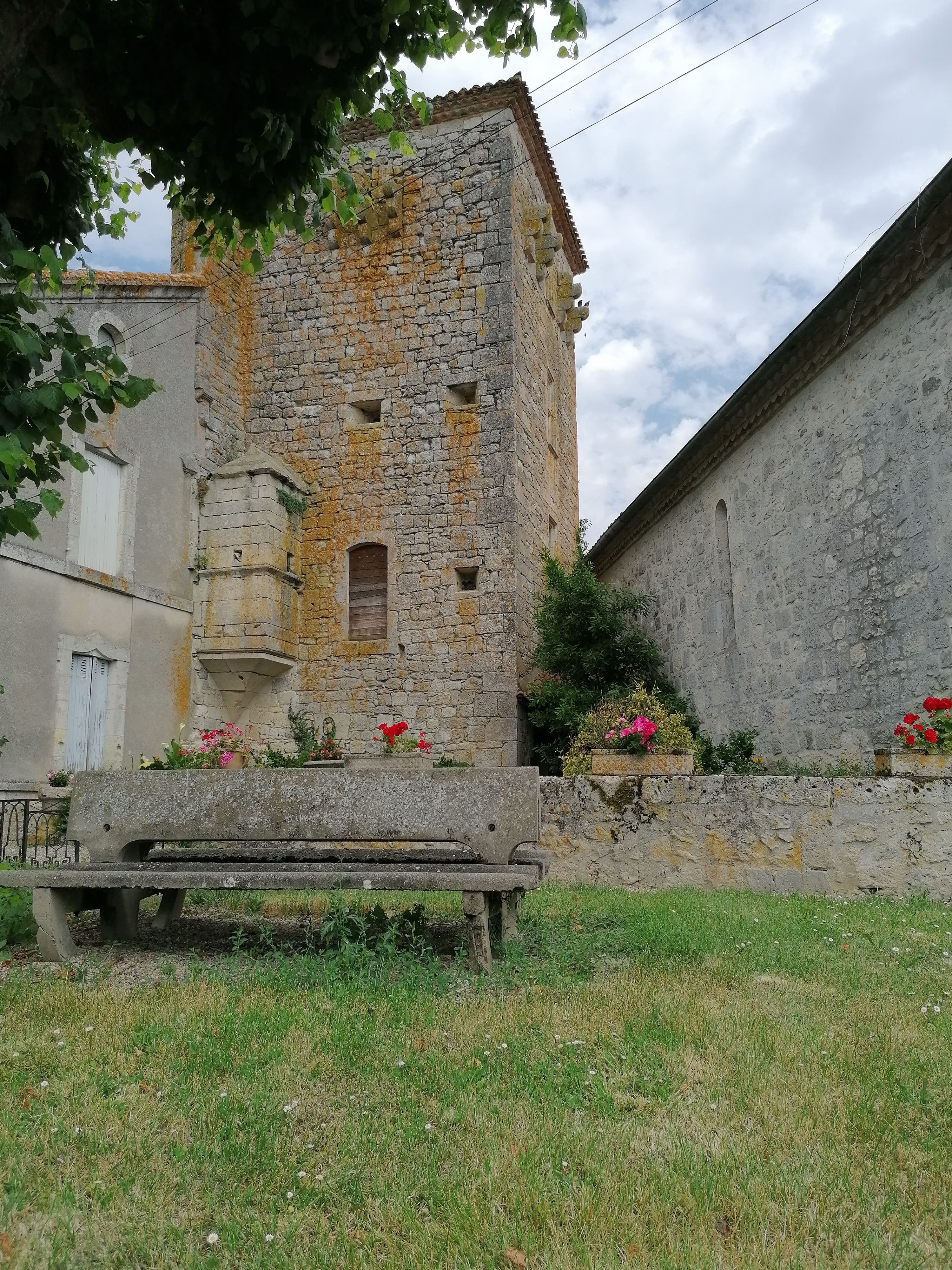 Village de Laugnac, Laugnac - photo 3