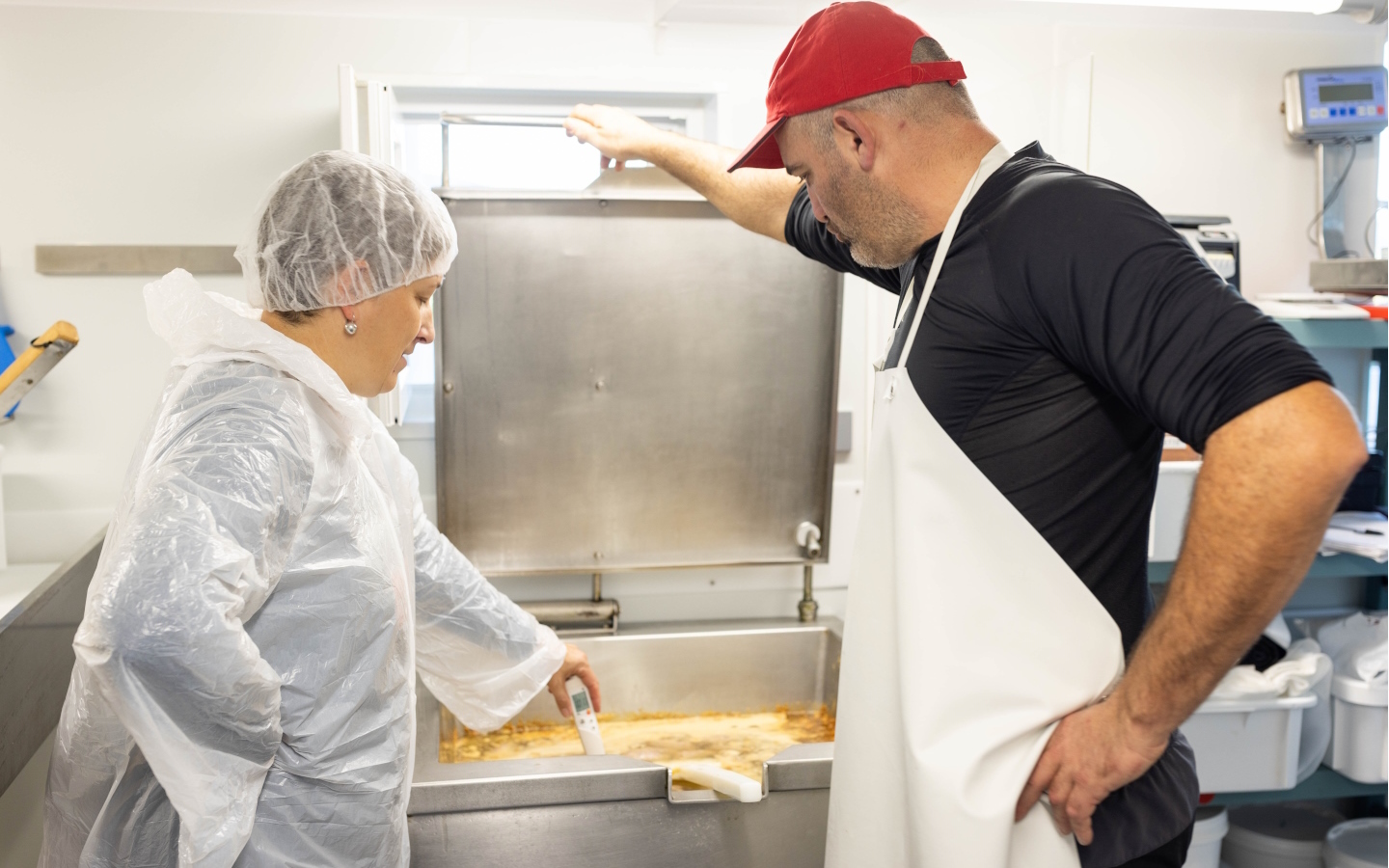 Lau Haizetan : Les ateliers de Lolo - ateliers culinaires