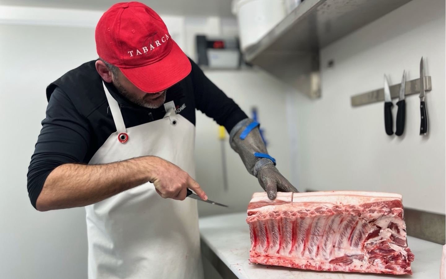 Lau Haizetan : Les ateliers de Lolo - ateliers culinaires
