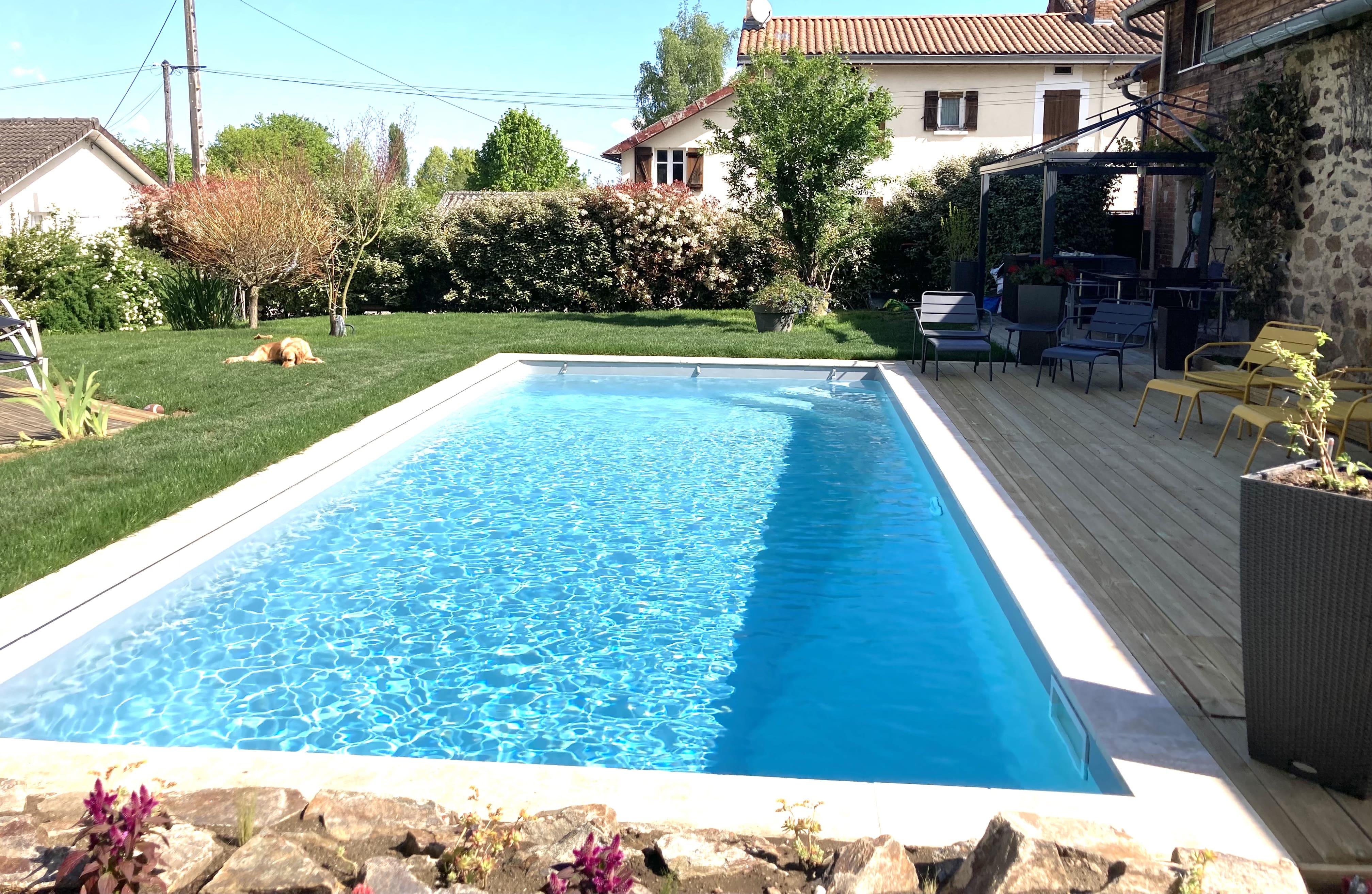 Chambres d'hôtes référence Le Lauryvan - photo 3