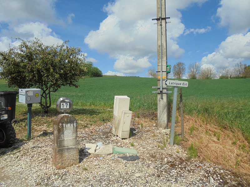 Aire de camping-cars chez l'habitant - photo 4