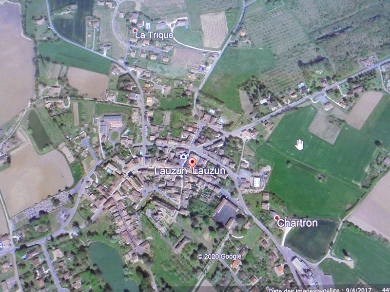 Aire de camping-cars chez l'habitant - photo 3