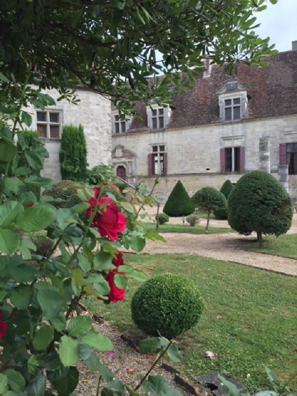 Château de Lauzun, Lauzun - photo 3