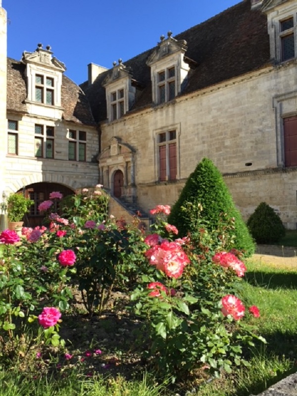 Château de Lauzun, Lauzun - photo 4